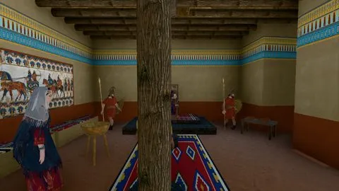 Գահասրահ